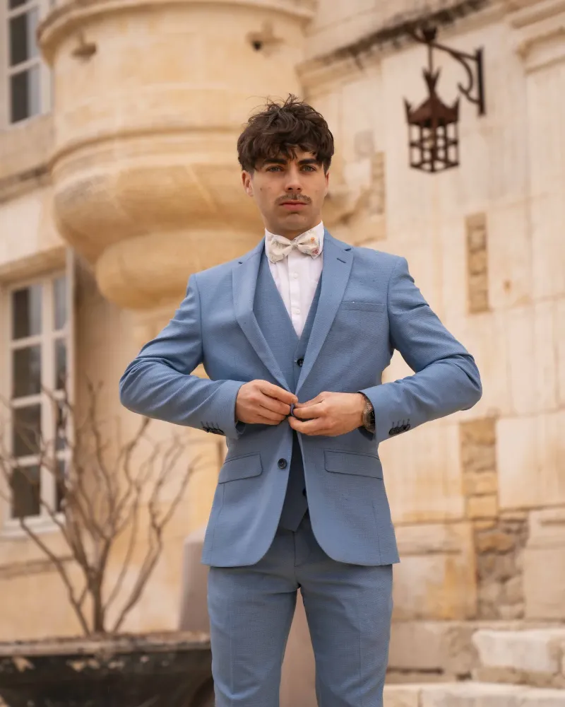 Magasin homme à Jarnac